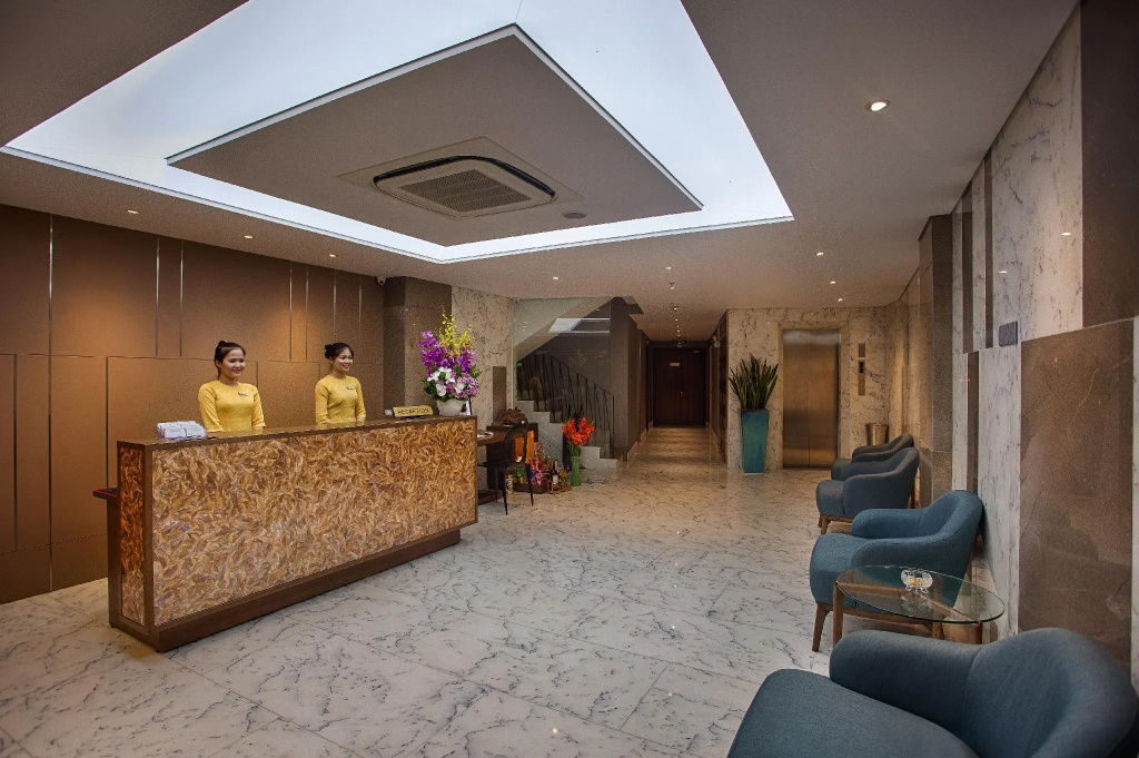 Avora Hotel
