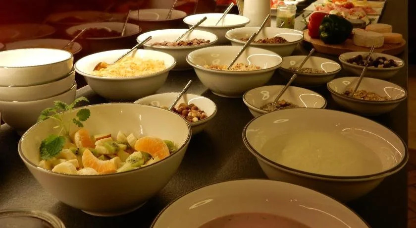 Hotel-garni Schwarzer Bär