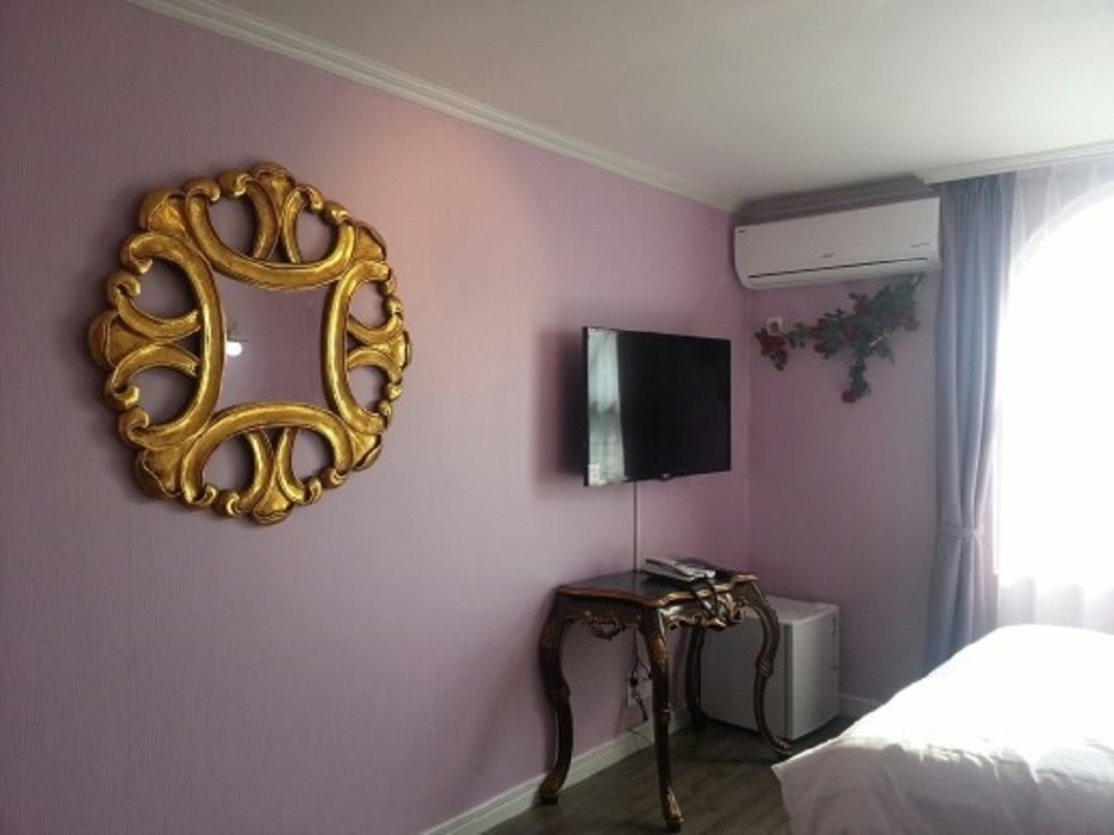 Solveig Hotel