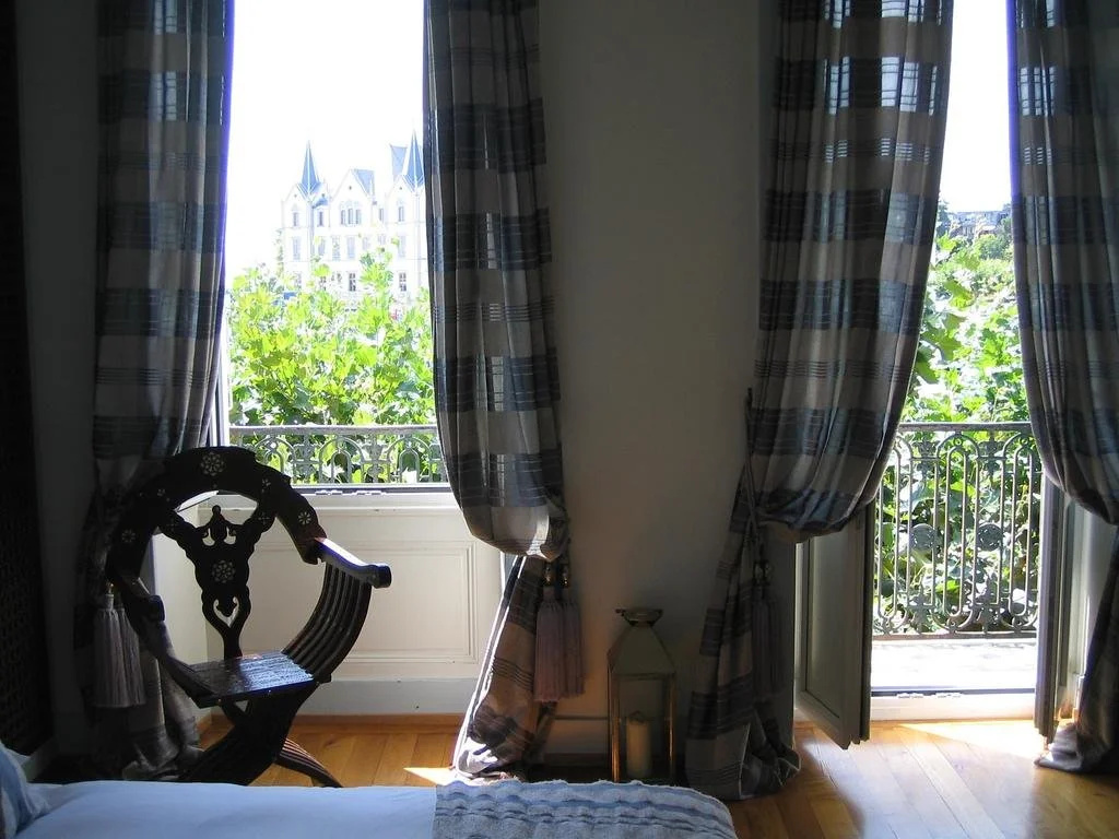 Hostellerie de Genève