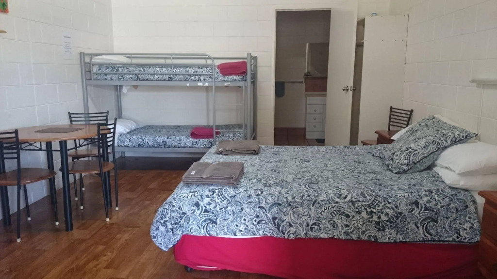 Bundaberg Park Village