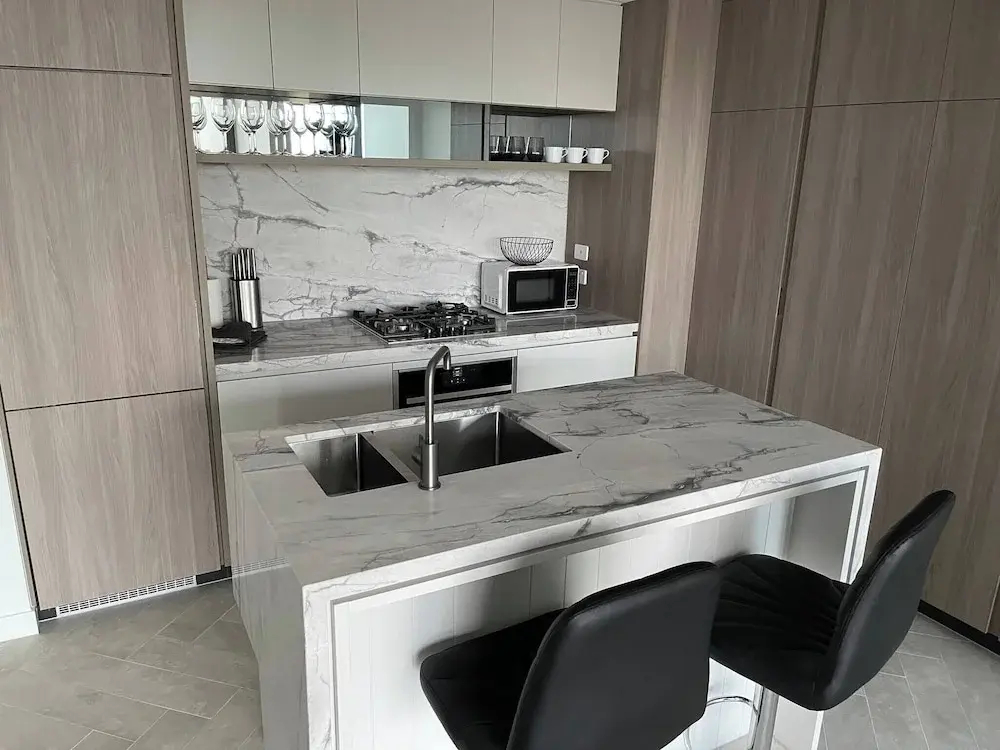 Avani Living Queen's Wharf Residences