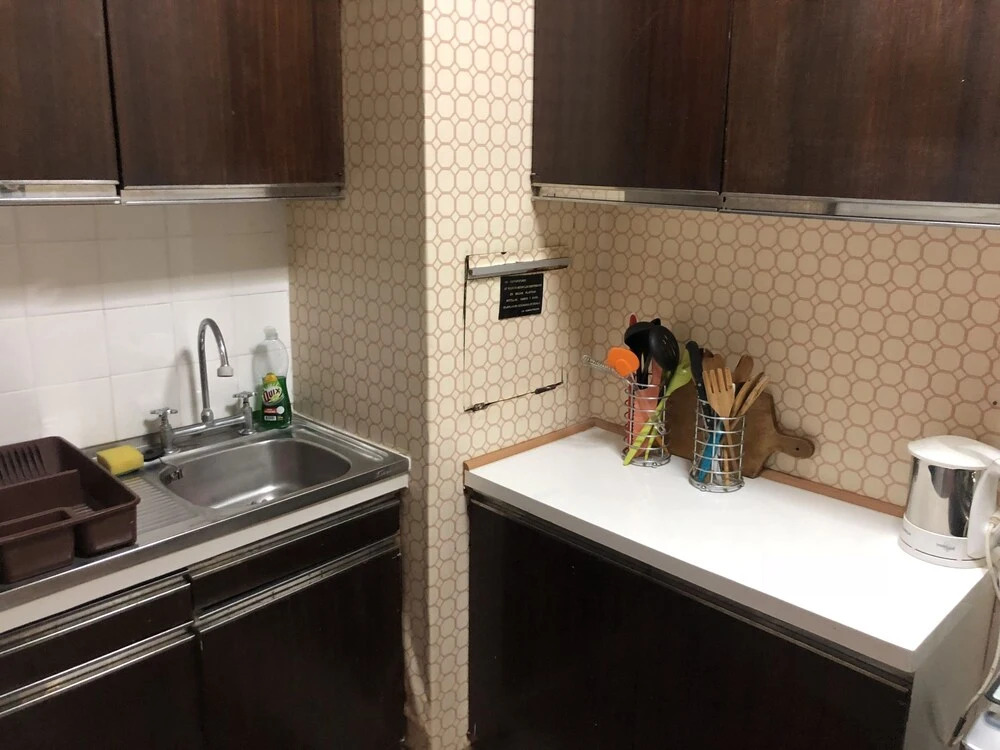 Depto Pacifico Increíble vista