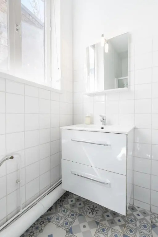 Lille Centre - Nice and functional studio