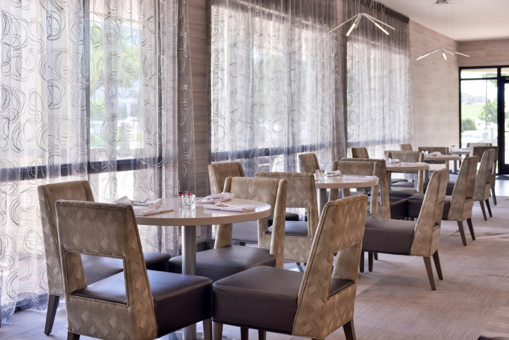 Holiday Inn Dallas-Richardson by IHG
