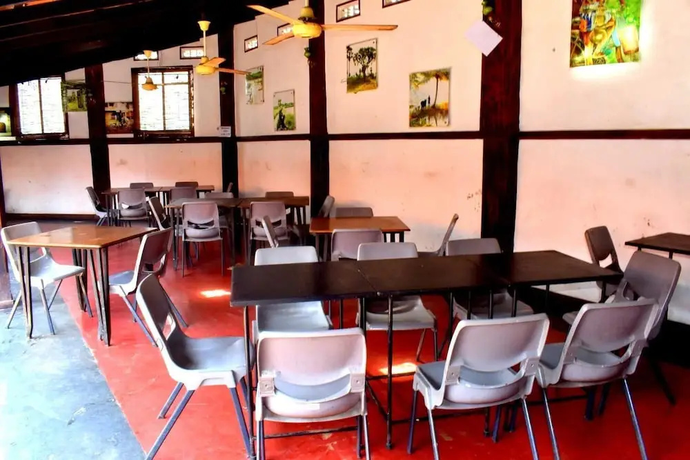 Jaffna Cosy Hotel And Restaurant