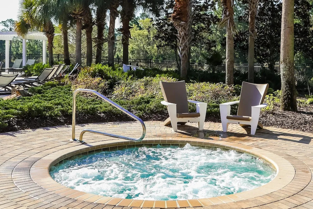 Take It Easy at Watersong