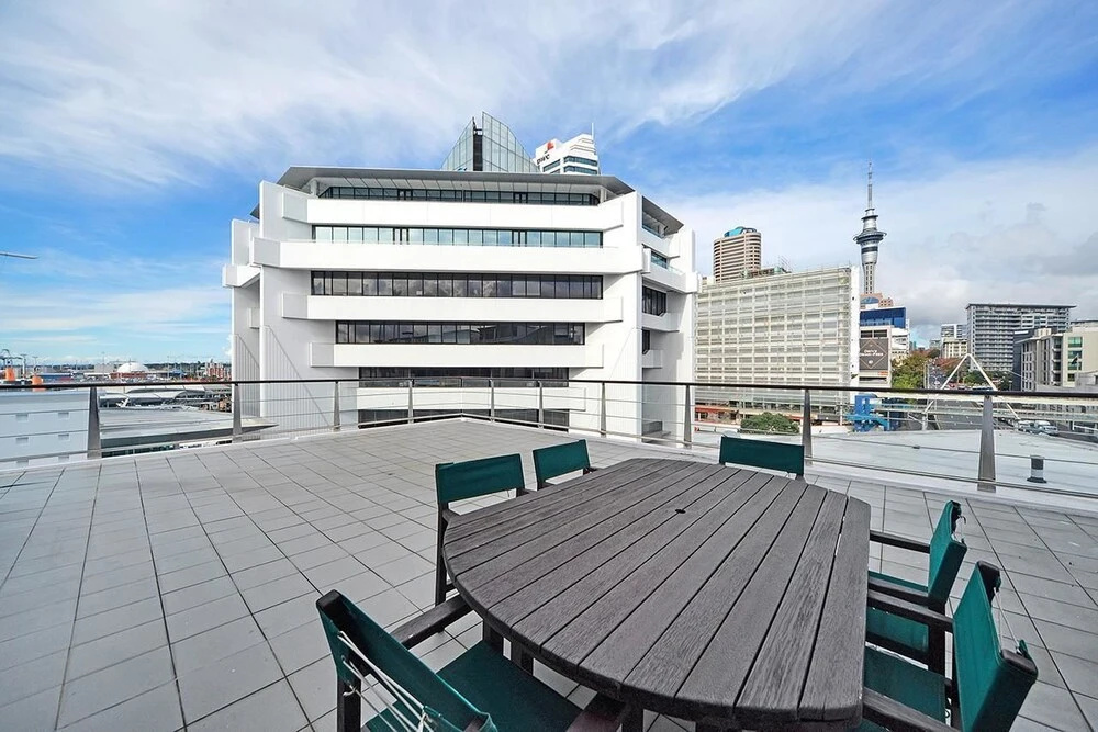 QV Stylish One Bedroom at Princes Wharf - 821