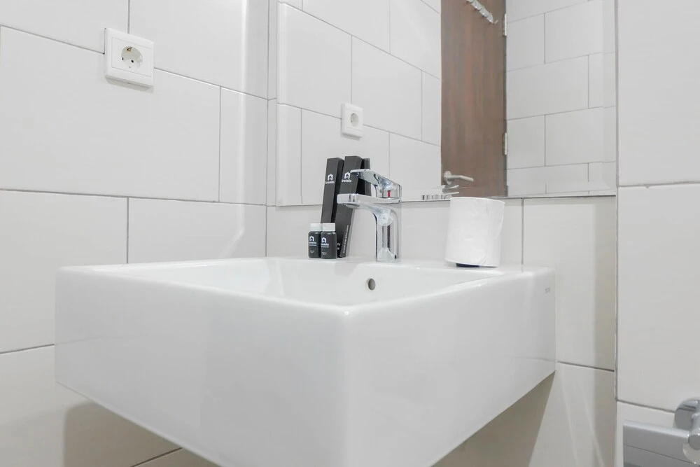 The Good And Modern 2br Lexington Apartment