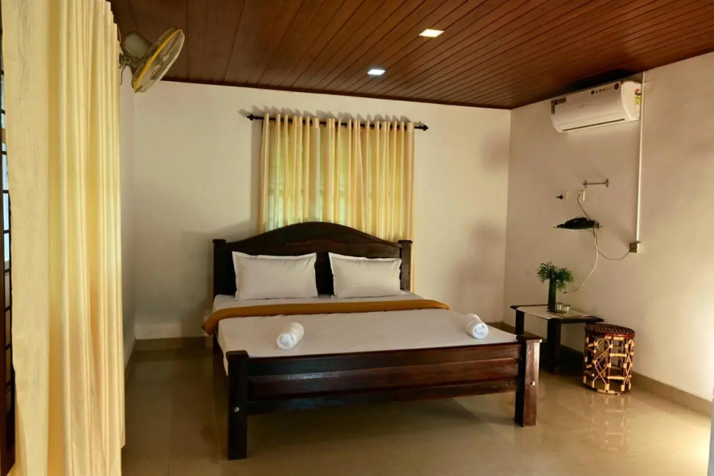 Robin Hills Resort