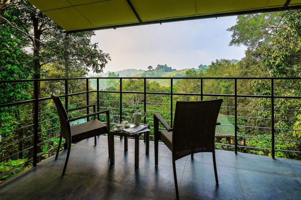 Wayanad Wild - A CGH Earth Experience