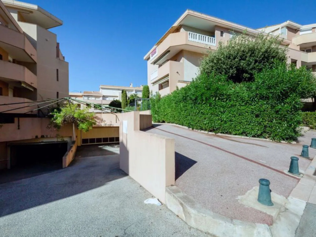 Villa Régina Sainte Maxime 18071