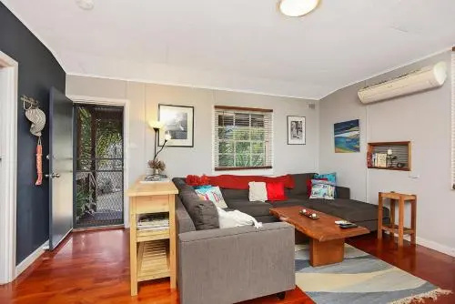 Milly's Middleton - Pet-friendly