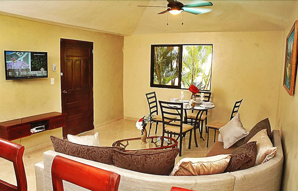 El Cabarete Spa Resort all-Inclusive