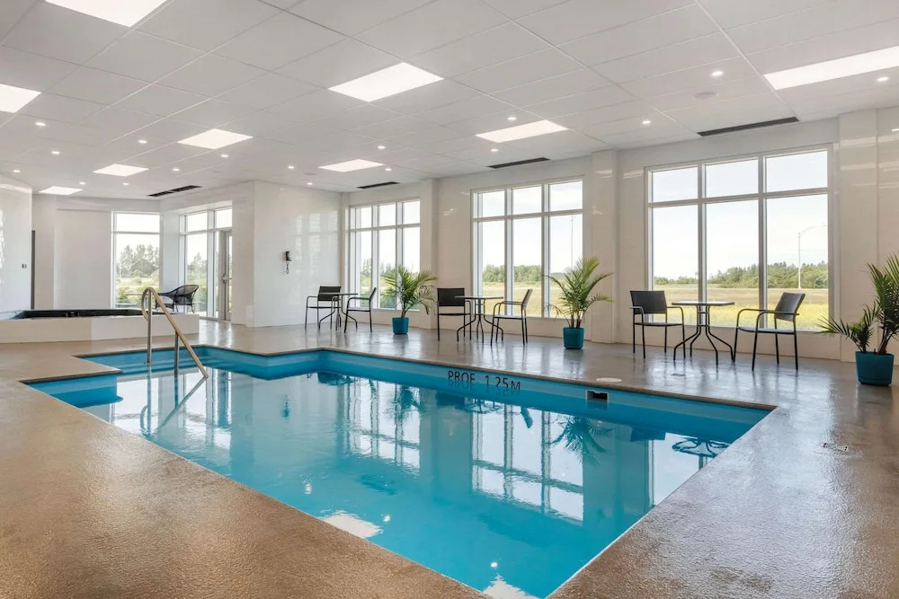 Quality Inn & Suites