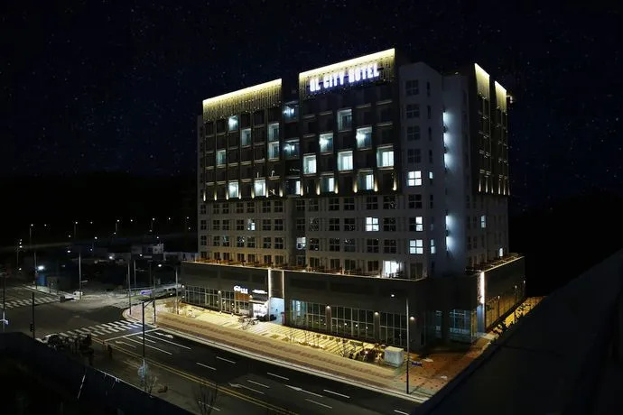 Fga Gracia Apartments