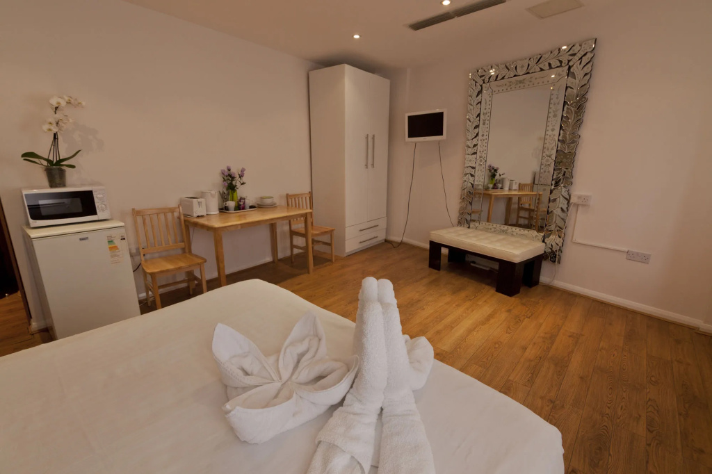 NOX West Hampstead