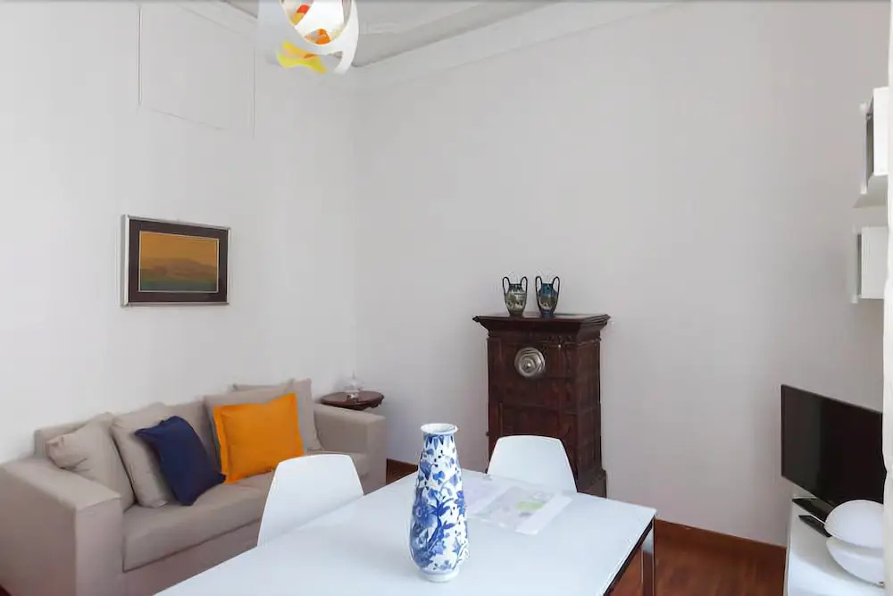 Casa Vacanza Colosseo