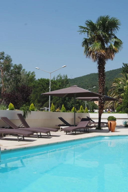 B&B Hotel Amélie les Bains