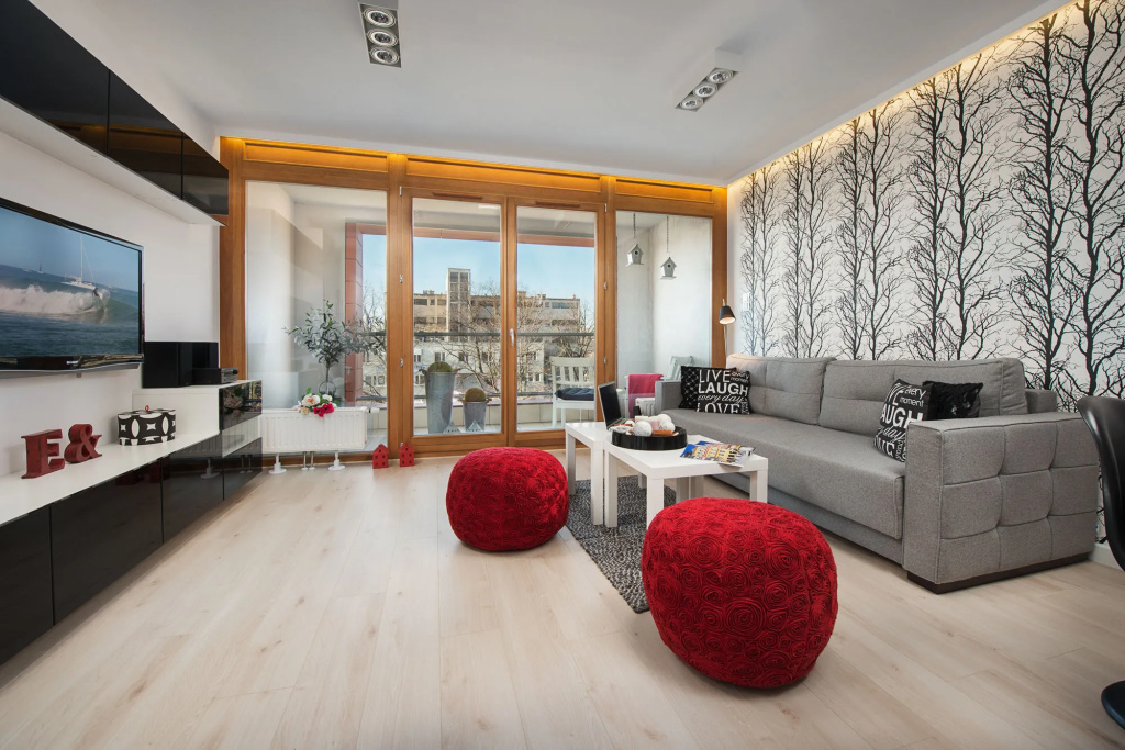 Apartinfo Island Apartments