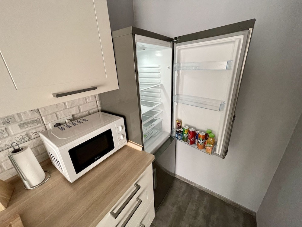 Apart-Hotel VIVI Residence & SPA