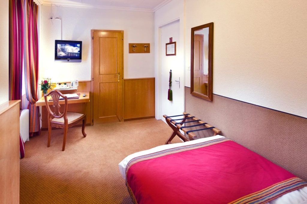 Hotel AlaGare
