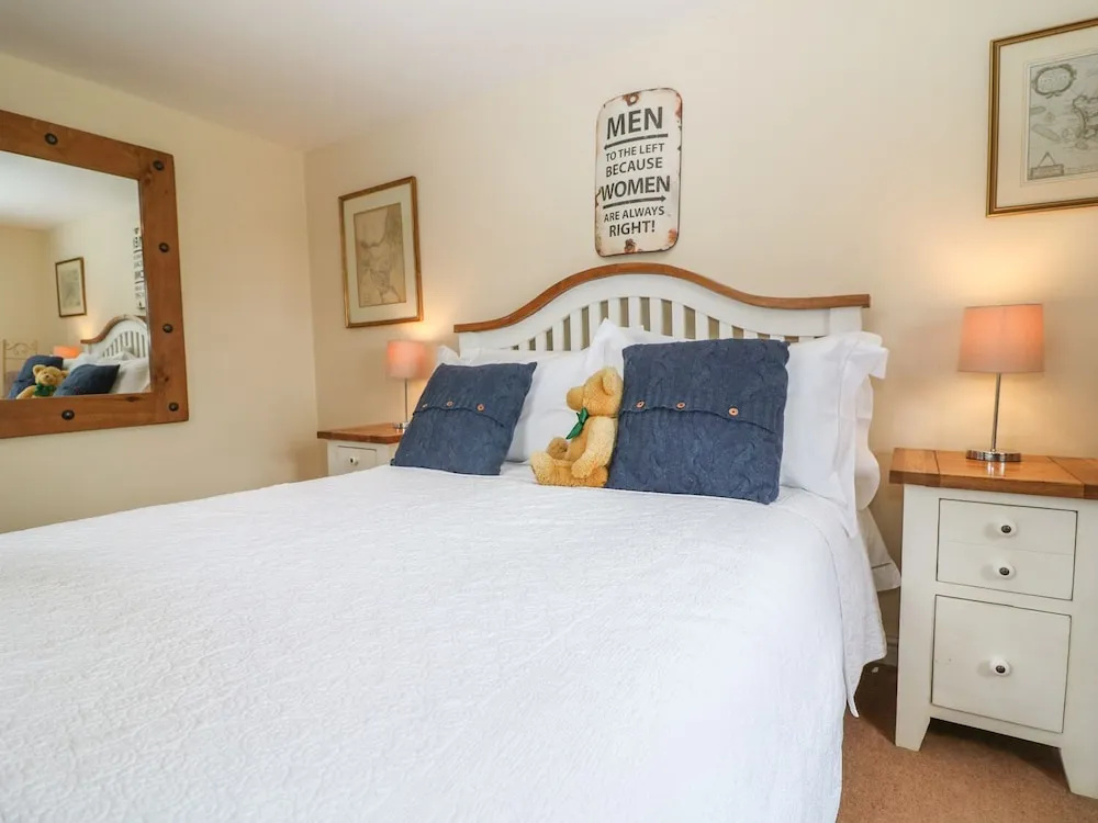 South View Cottage, BOURTON ON THE WATER