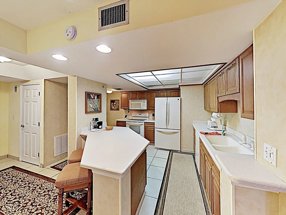 6640 Estero Blvd Condo Unit 804 2 Bedrooms 2 Bathrooms Condo