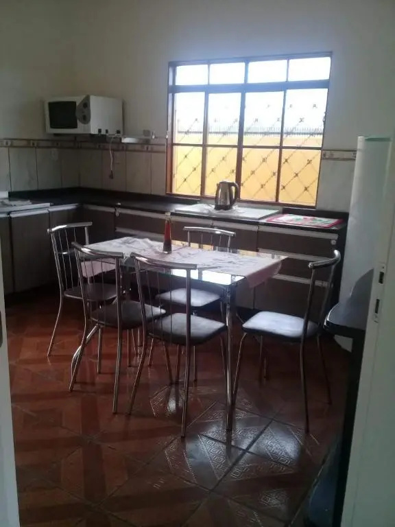 Nova Pousada Cantinho do JG