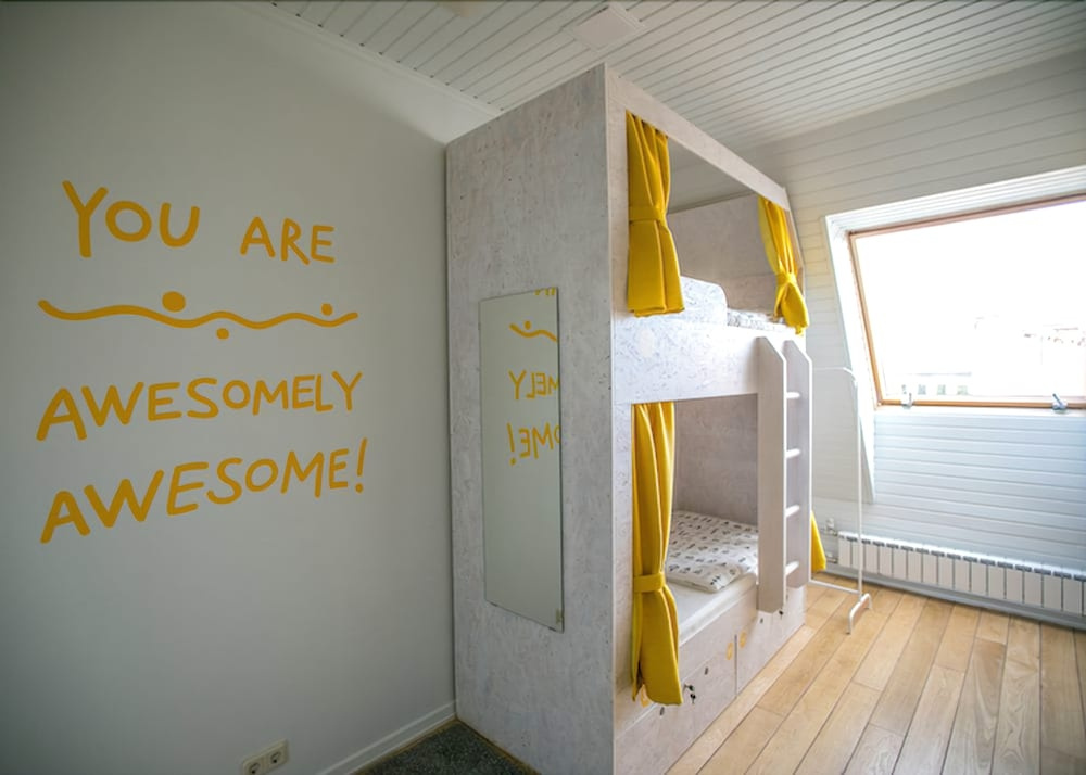 FJC Loft Hostel