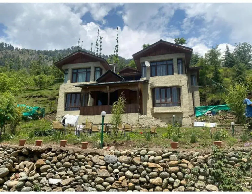 Srichan Resorts