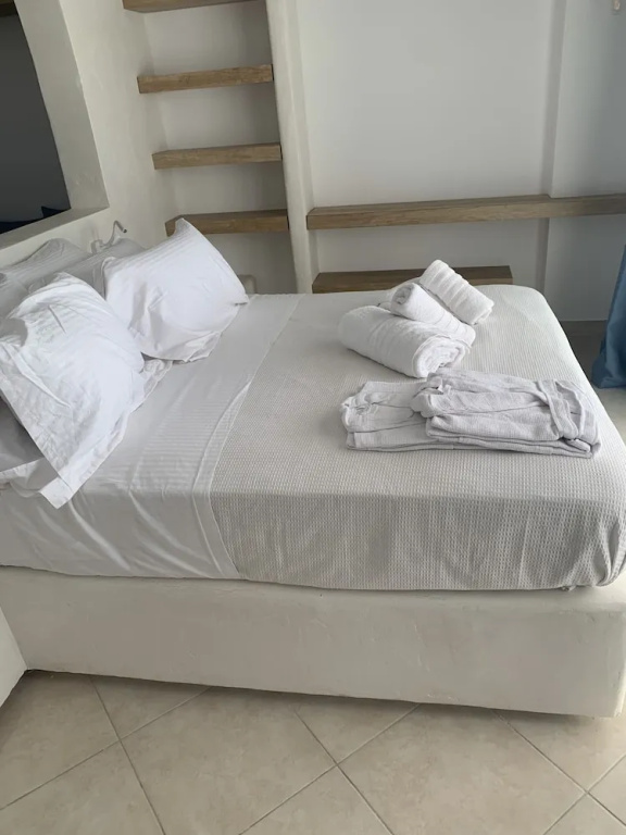 Executive Apartments and Suites