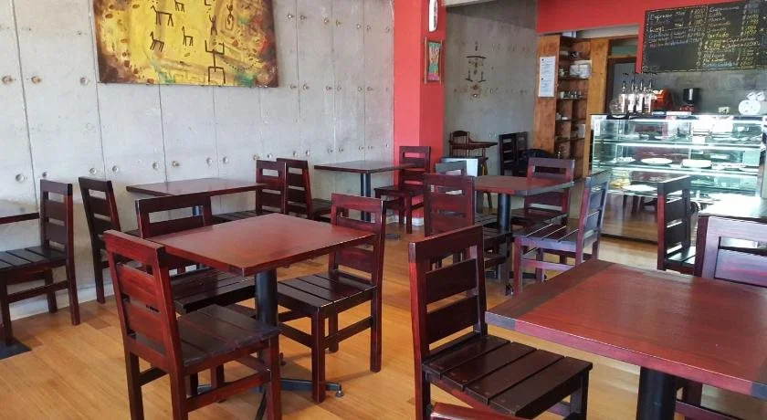 Amaru Hotel Copiapo
