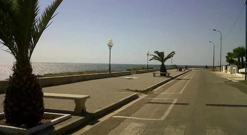 Villetta Lorenzo