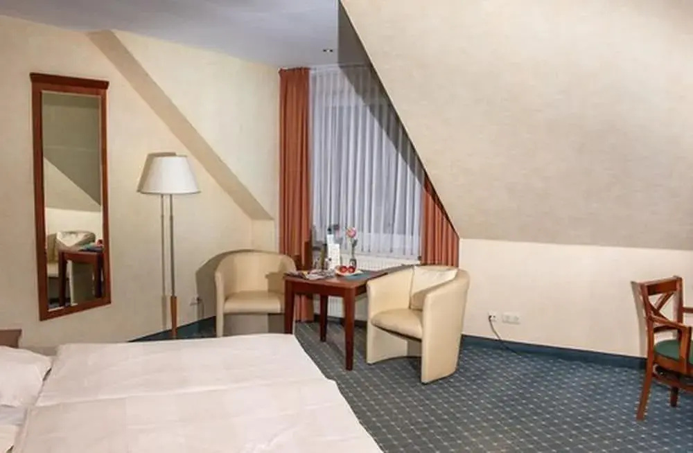 Kiek In Hotel Zur Einkehr