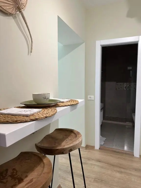 4SeasonsGea , New Modern Apartment in Tirana