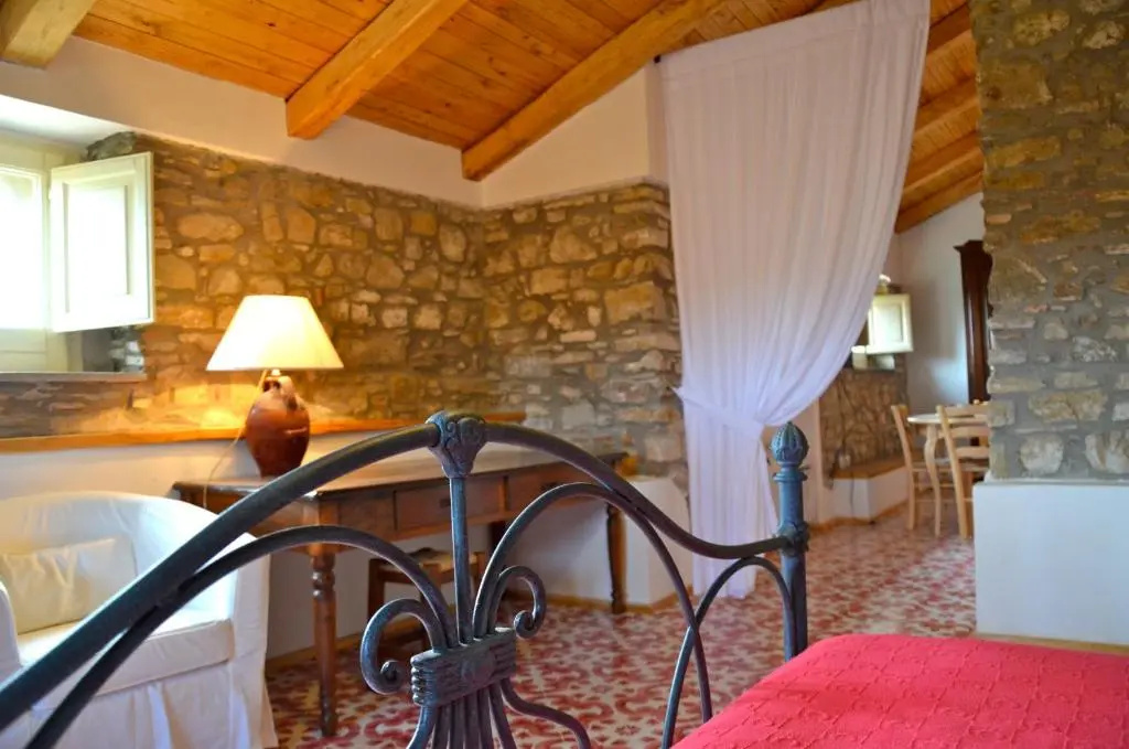 Residenza Matarazzo e Le Sue Soffitte