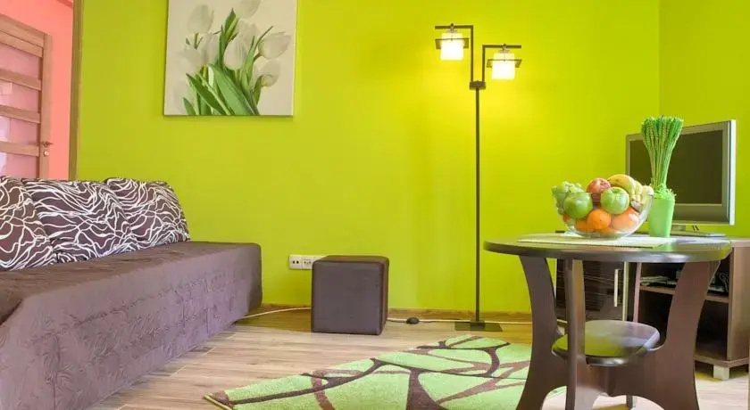 VisitZakopane Island Apartments