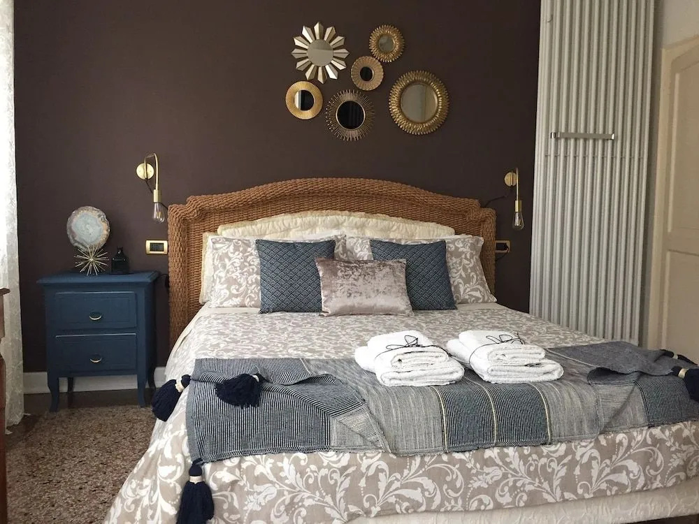 Colombo Bed & Breakfast Mestre
