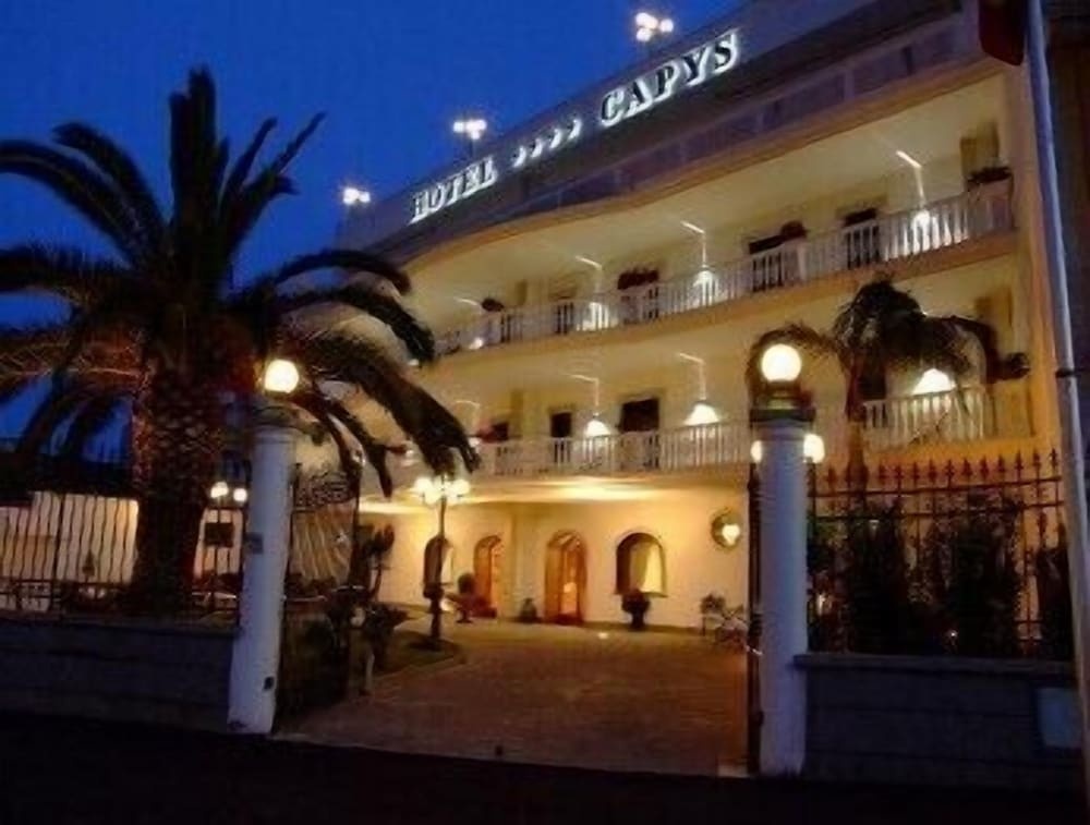 Hotel Capys