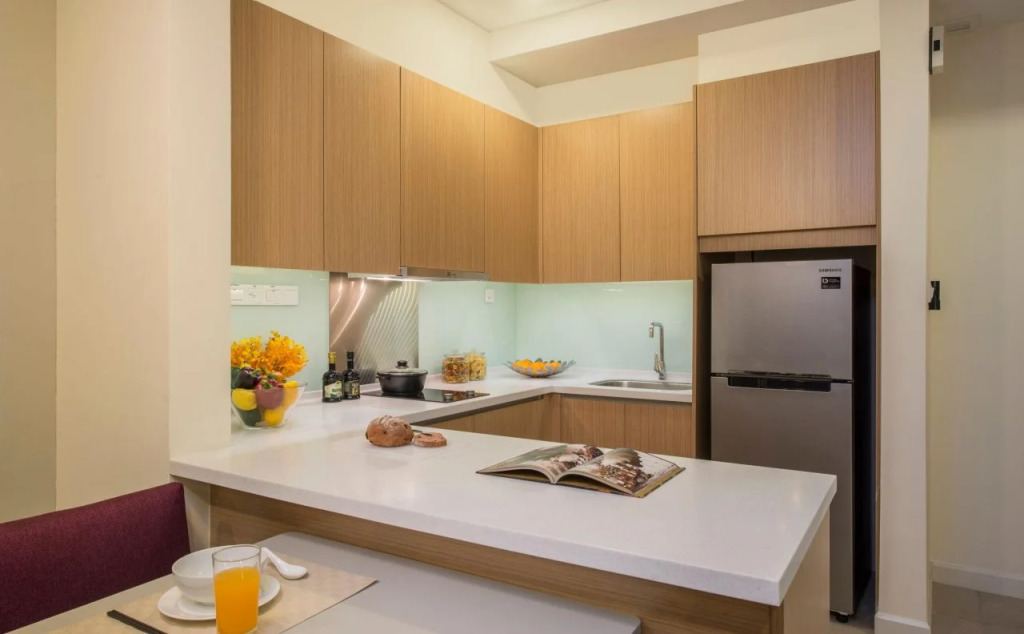 Somerset Medini Iskandar Puteri