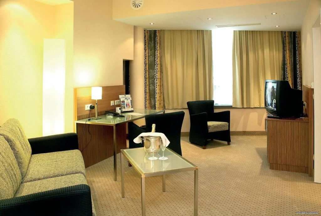Best Western Hotel International
