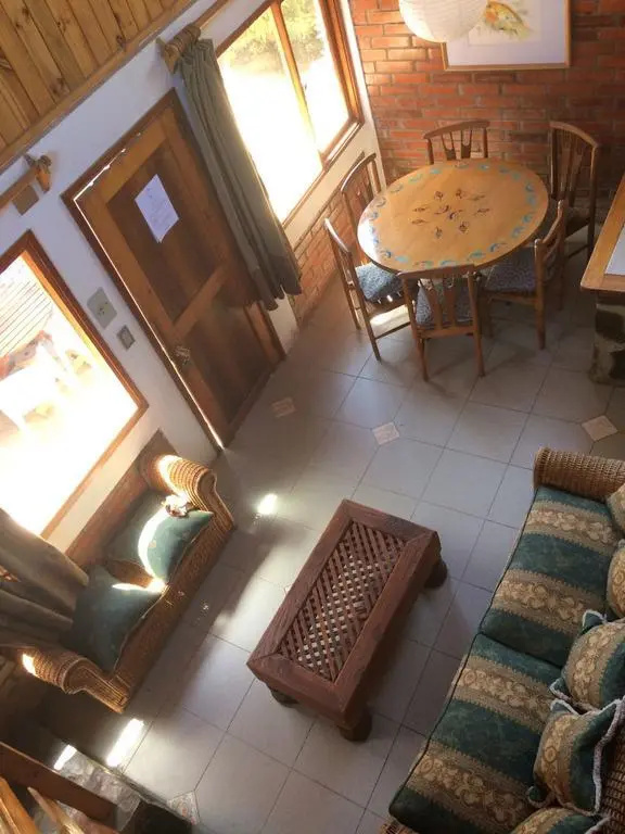 Cabañas Los Molles