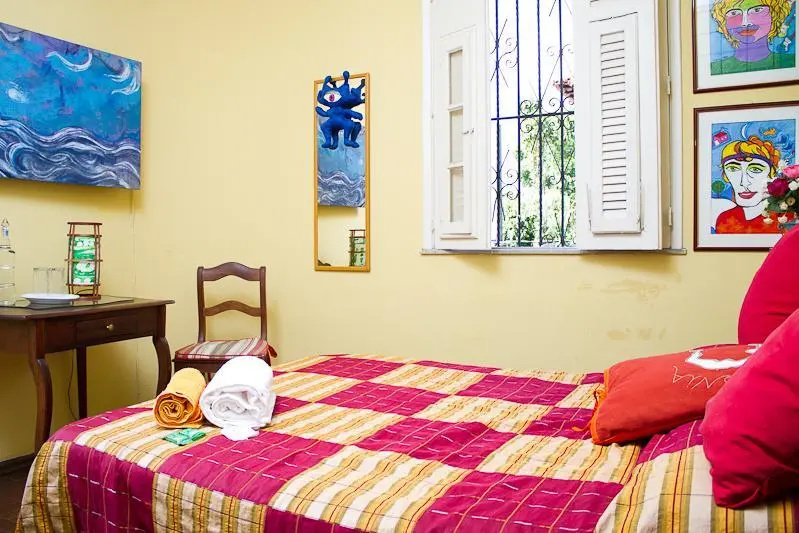 Casa com Varanda