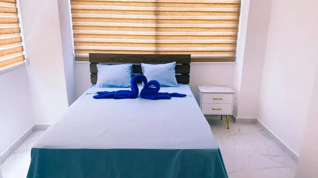 Glocin Apartamentos Vacation & Investment