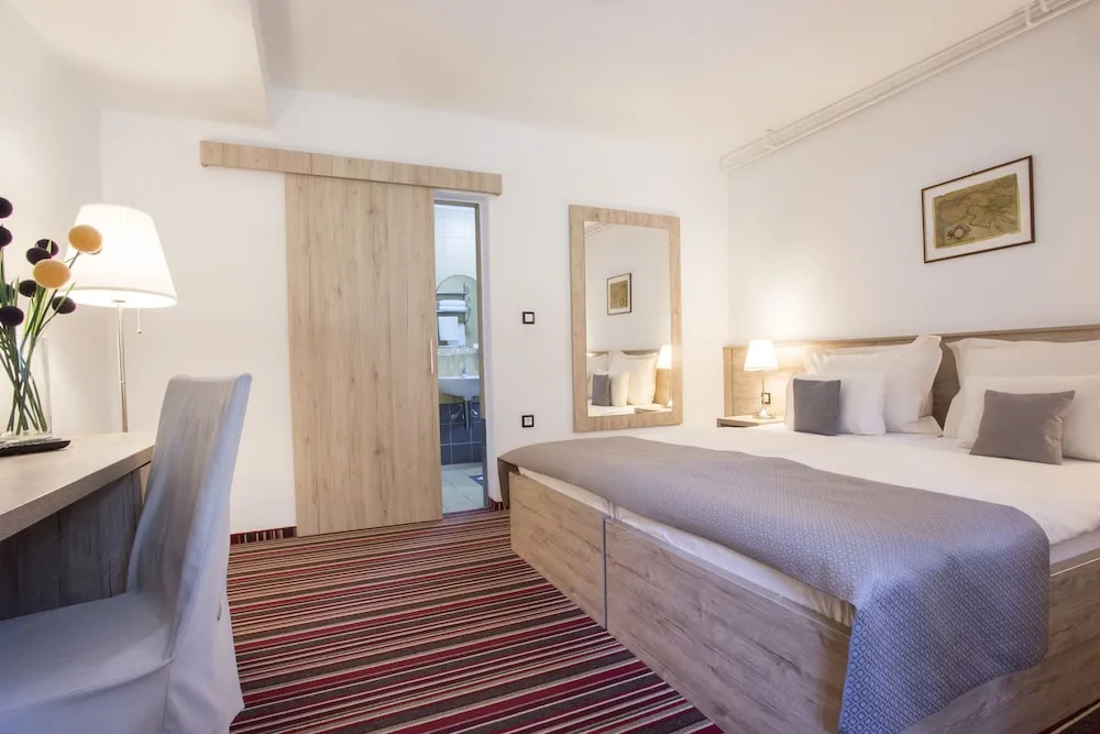 Guest house Oreskovic