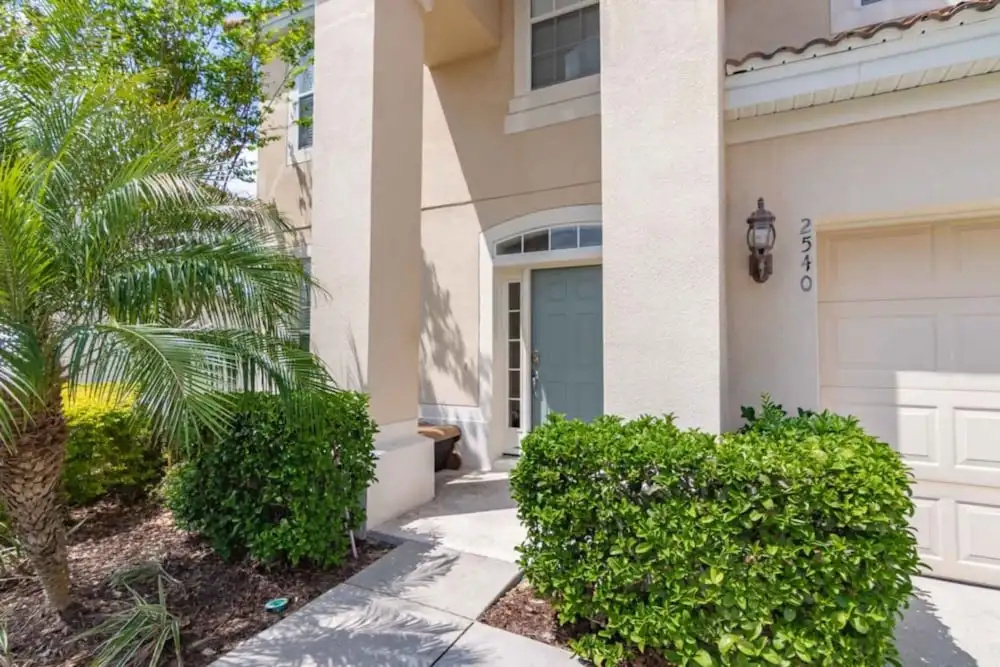Windsor Hills Resort Homes