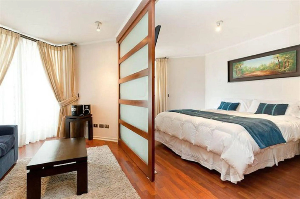 Villa Apartments Santiago