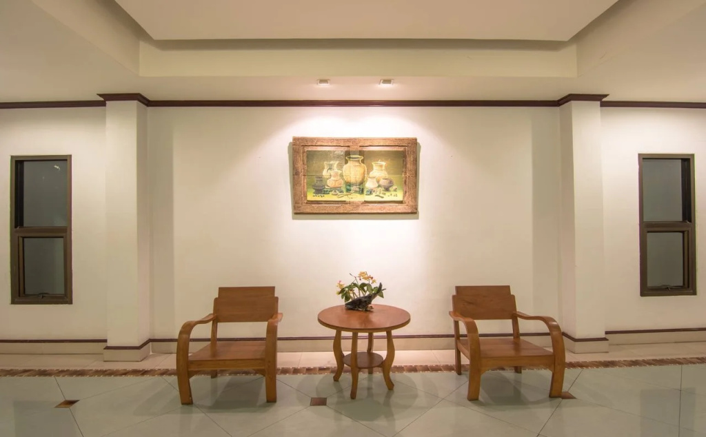 President Hotel Udonthani