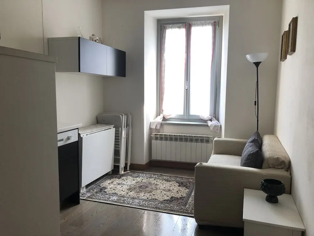 Casa Anna Vacanze Sul Lago D'Iseo